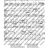 Die schönsten Weihnachtslieder