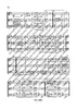Trio A minor - Full Score