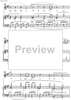 Caccia Lontana - Score
