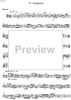 Musique pour cinq instrument à vent Op.48 - Bassoon