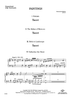 Paintings - Harpsichord or Keyboard (Optional)