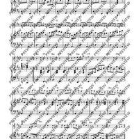 The Dog Eats My Cake