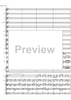 Argentinian Rhapsody - Full Score