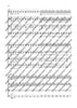 String Quartet No. 2 – Lion’s Teeth - Score and Parts