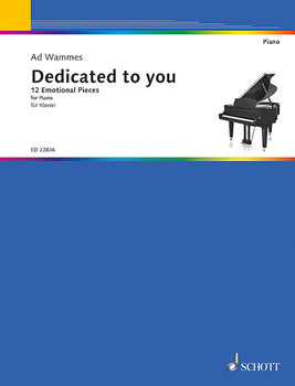 Dedicated To You