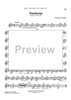 Nocturne - from Op. 9 #2 for piano - Bb Clarinet 2