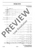 Requiem in D flat major - Full Score