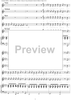 Elder Son. Act 2. Tableau 3. Semyon’s Song with Quartet