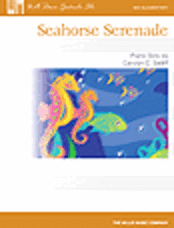 Seahorse Serenade
