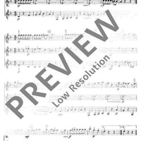 Musik der Wiener Klassik - Performing Score