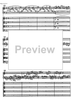 Improvviso - Full Score