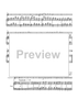 Three Hymns - Piano Score