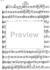 Bündner Tänze Op.108b - Flute