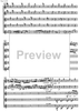 Ländliche Skizzen Op.97b - Score