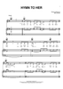 Hymn To Her