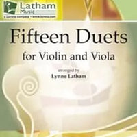 Gigue from French Suite 4