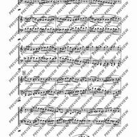 Die Serenaden - Score