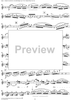 Clarinet Concerto No. 2 - Bb Clarinet