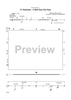 Dancin' Into The '20s: IV. Hunkatin - A Half Tone One-Step - Percussion 3