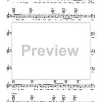 Dancing in the Moonlight