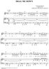 Drag Me Down