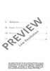String Quartet D major, "Celebrated Largo" in D major - Full Score
