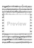 Concerto in E-flat - Violin 1