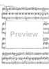 A Summer-Fantasy - Score