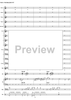 A Cool Breeze - Score