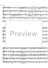Preludio, Aria e Finale - Score