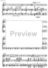 Rondalla - Score