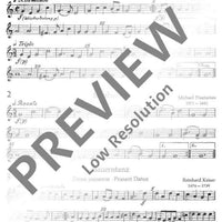 Instrumental-Playbook - Violin II