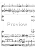 Ove si dimostra che l'Ilaria è un Basso continuo - Score