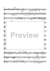 Concerto No. 2 for Organ and Brass Quintet - F Horn