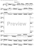 Sixteen Artistic Etudes for the Saxophone: Etudes 1 - 8