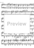 Sonata Op. 7 in e minor - Piano