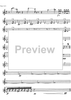 Parvulæ lacrimæ - Violin 1