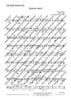 Hymne sacré - Score and Parts