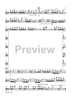 Collected String Trios: Volume 2 - Viola (for Violin 2)