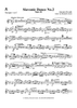 Slavonic Dance No. 2, Op. 46 - C Trumpet 1