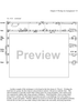 Chapter 9: Writing an Arrangement, Part 3