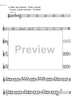 Slovene Folk Melodies - Violin 1