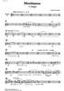 Shoshanna - Baritone Saxophone