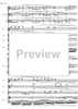 Yadokarano un (No. 2 from Five Lyrics of "Blue Cat") - Score