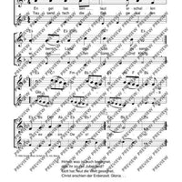 Die schönsten Weihnachtslieder