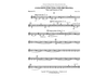 Concerto For Tuba - F Horn 2