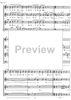 Preludio - Score