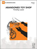 Abandoned Toy Shop - Baritone Horn/Euphonium