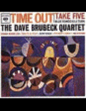Time Out - Preface