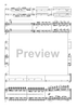 Bass Clarinet Double Concerto - Piano Reduction